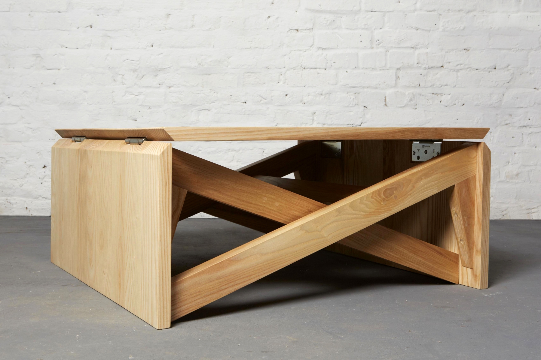 MK1 Transforming Coffee Table - Duffy London